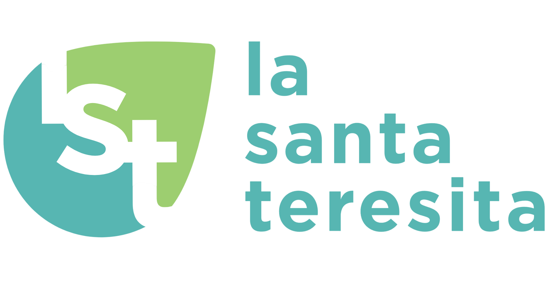 La Santa Teresita